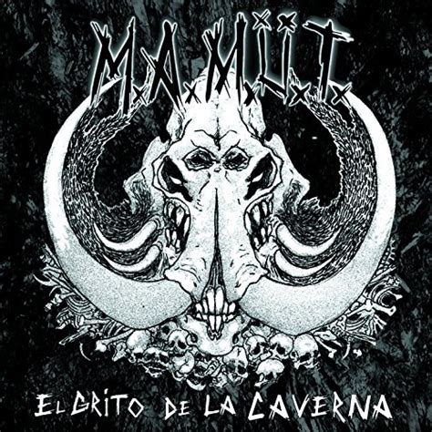 El Grito De La Caverna De M A M T En Amazon Music Amazon Es