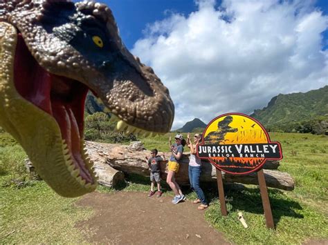 Is It Worth Visiting Kualoa Ranch On Oahu 2023 Hawaii Travel Spot