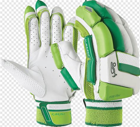 Перчатка из лакросса Перчатка для ватина Kookaburra Sport, Крикетный ...