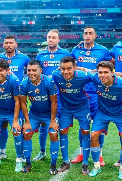 La Otra Cara De La Derrota De Cruz Azul Ante Rayados De Monterrey