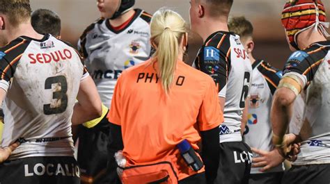 BULLS RECRUITING PHYSIOTHERAPIST THERAPIST