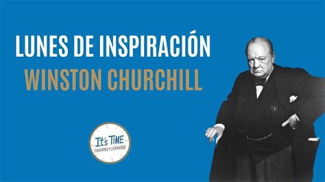 La Estrategia De Liderazgo De Winston Churchill En La Guerra Mejores