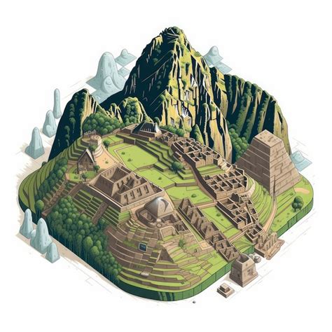 Picchu PNG Vector PSD And Clipart With Transparent Background Clip