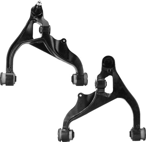 Amazon Wd Front Left Right Lower Control Arm W Ball Joints