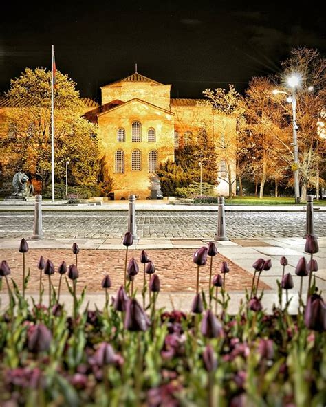 saint sofia church sofia traviewler