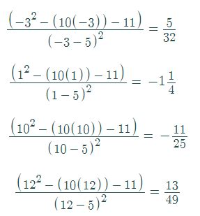 Wiggle Graph / Sign Graph: How to Draw One - Statistics How To