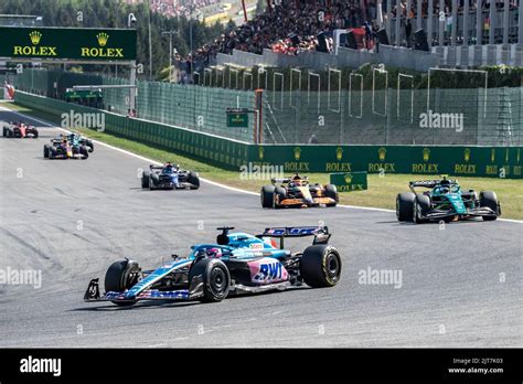 Alpine F A Renault Hi Res Stock Photography And Images Alamy