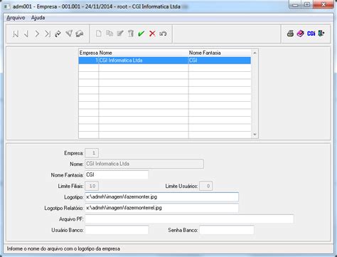 Arquivo Adm001 png Wiki CGI Software de Gestão