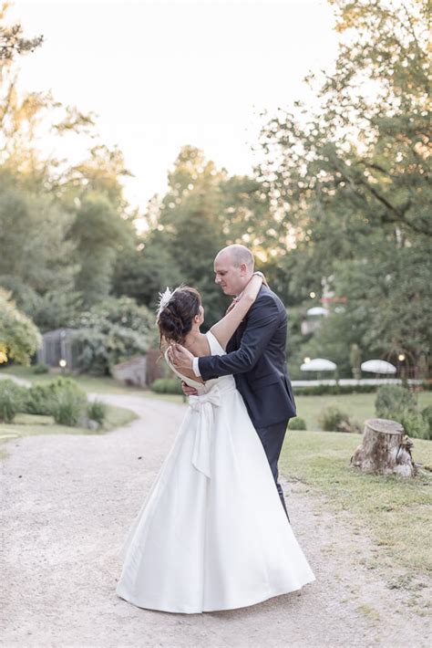 Photographe De Mariage Toulouse Christelle Lacour