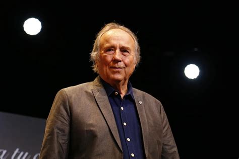 Joan Manuel Serrat Antes De Sus últimos Conciertos En Argentina “esta Gira Está Llena De