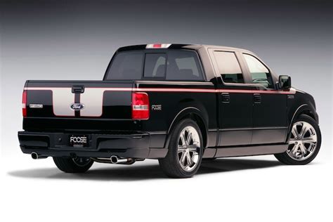 2008 Ford F150 Chip Foose Edition