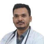 Dr Pavan Kumar M Ent Hyderabad Medintu