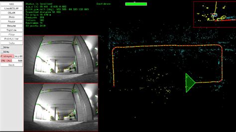 自己位置推定システム With Vision Based Navigation Software”を販売開始｜画像処理｜キヤノンitソリューションズ