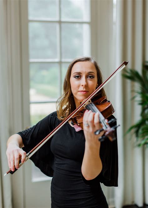 Katie, violinist — Deans' Duets - North Carolina and South Carolina ...