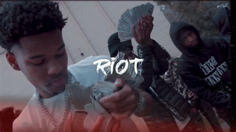 Free Nardo Wick Type Beat Riot Prod Ghxst Lxrd Youtube