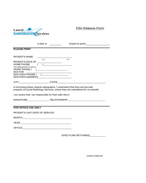 2022 Film Release Form Fillable Printable Pdf And Forms Handypdf 7415 Hot Sexy Girl