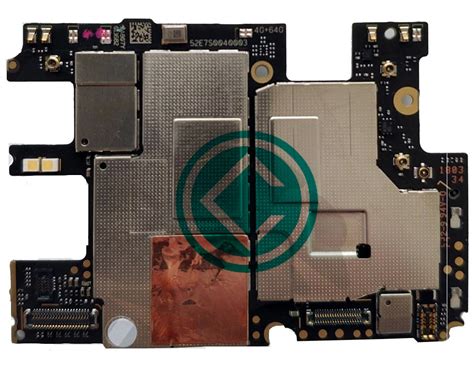 Xiaomi Redmi Note 64GB Motherboard PCB Module Ubicaciondepersonas