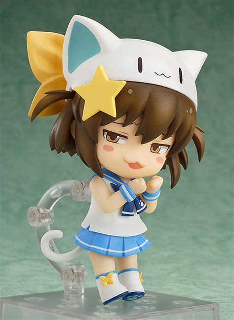 Etotama Nya Tan Nendoroid Good Smile Company