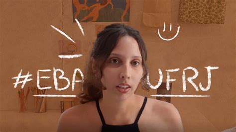 Tudo Que Voc Precisa Saber Sobre A Escola De Belas Artes Ufrj Youtube