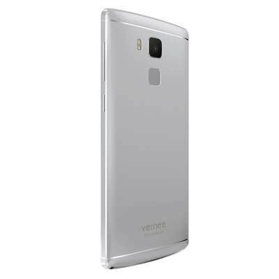 Vernee Apollo Lite Helio X20 Mid Range Smartphone