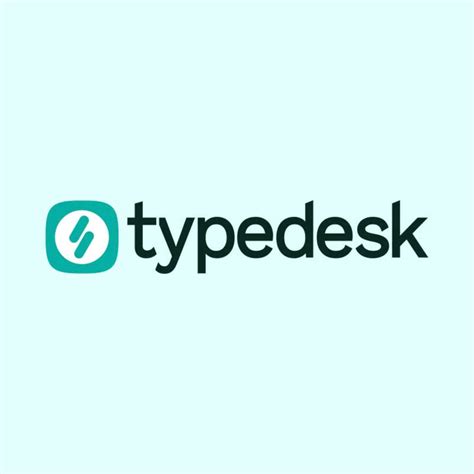 Typedesk Details Pricing Features Hubtech