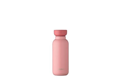 Isoleerfles Ellipse 350 Ml Nordic Pink Mepal