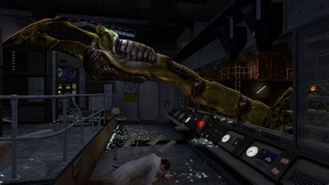 Black Mesa Half Life Remake Available On Steam Early Access