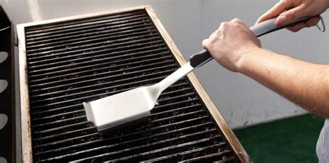 10 Astuces Pour Nettoyer Son Barbecue Femme Actuelle Le MAG