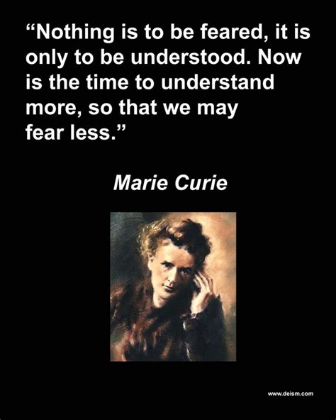 Marie Curie Quotes. QuotesGram