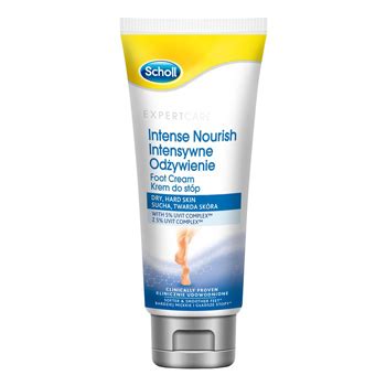 SCHOLL INTENSE NOURISH pėdų kremas Eurokos lt