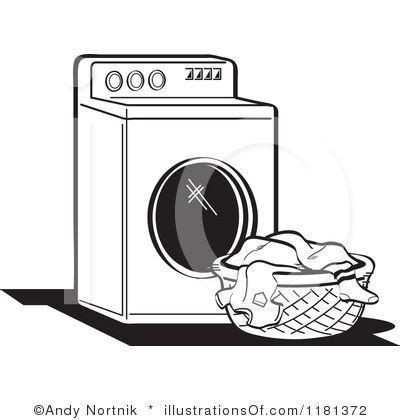 clip art laundry day - Clip Art Library