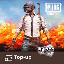 Pubg Mobile Uc