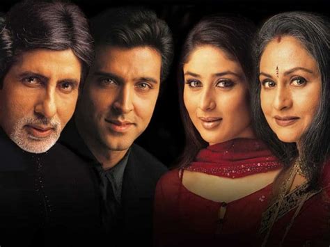 Kareena In Kabhi Khushi Kabhi Gham