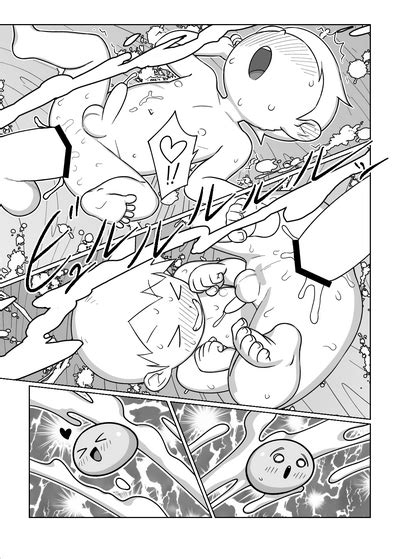 Otomarikai The Sleepover Nhentai Hentai Doujinshi And Manga