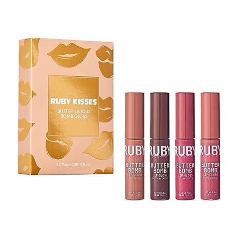 Top 10 Best Natural Looking Lip Gloss Reviews And Buying Guide Katynel