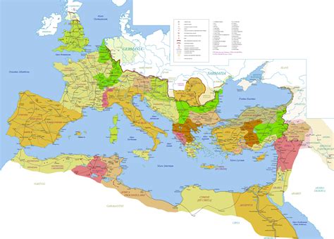 img050101-01.gif 4,082×2,936 pixels | Roman empire map, Imaginary maps ...