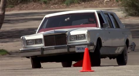 IMCDb Org 1984 Lincoln Town Car Stretched Limousine In The Wedding