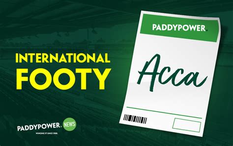 Football Accumulator Tips Friday 26 1 Nations League Fancy