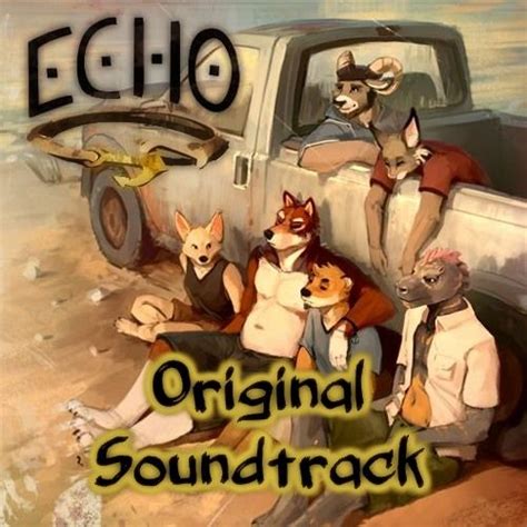 Stream Okin Listen To Echo Visual Novel Ost Playlist Online For Free