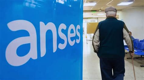 Anses Y Javier Milei Pagar N Una Nueva Ayuda A Jubilados En Noviembre