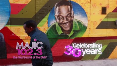 Donnie Simpson And Russ Parr For Majic 1023 Youtube