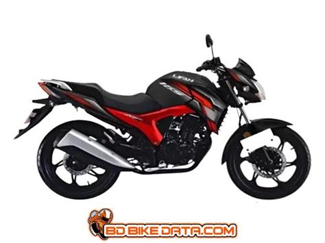 Lifan KP 165 Price In Bangladesh BDBikeData