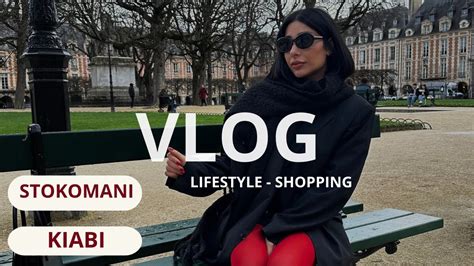 Bon Plan Stokomani Kiabi Vlog Youtube