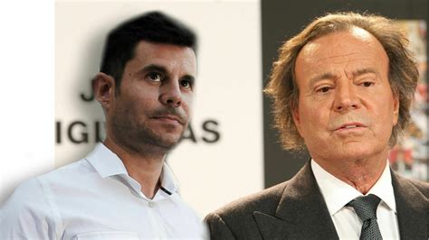 El Juicio Sobre La Paternidad Del Supuesto Hijo De Julio Iglesias Tiene