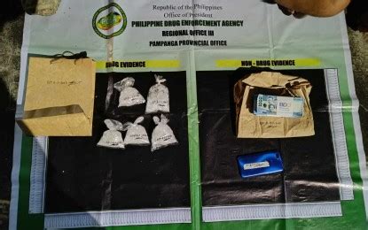 PDEA Seizes P3 4 M Shabu In Cavite Philippine News Agency