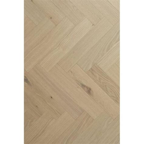 Moland SUPER Eg Herringbone Left Brisbane White Oak UV Matlak 10400064