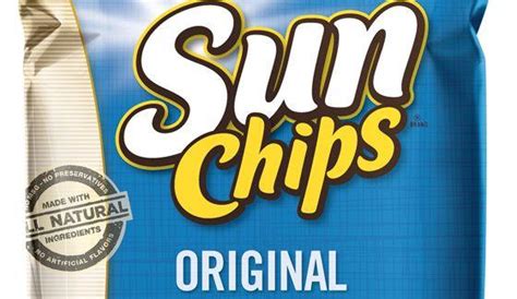 Sun Chips Logo Logodix