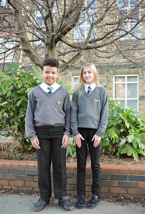 Uniform - The Morley Academy