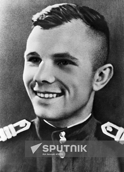 GAGARIN CADET ORENBURG Sputnik Mediabank