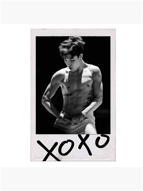 Jimin Shirtless BTS Photographic Print For Sale By Juletuerk Redbubble